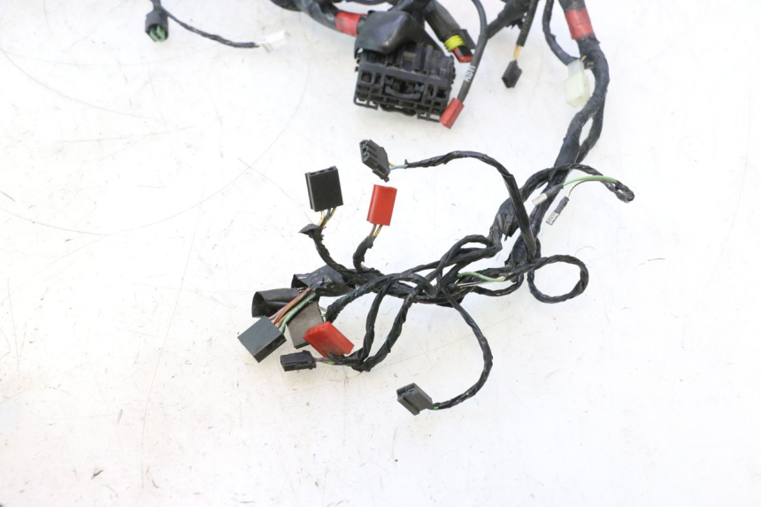 photo de IMPIANTO ELETTRICO PIAGGIO MP3 500 (2016 - 2018) - Foto prodotto supplementare