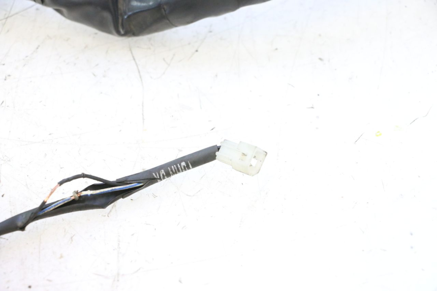photo de IMPIANTO ELETTRICO PIAGGIO MP3 500 (2016 - 2018) - Zoom sullo stato d'uso