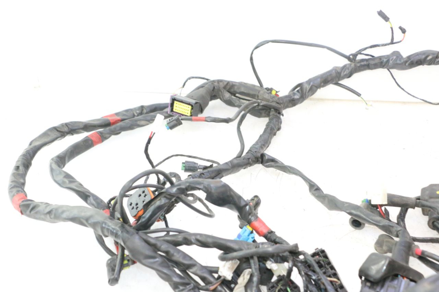 photo de IMPIANTO ELETTRICO PIAGGIO MP3 500 (2016 - 2018) - Dettaglio del componente