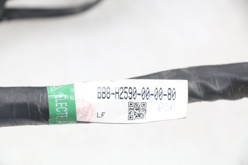 photo de Cablaggio MBK MW TRYPTIK 125 (2017 - 2022) - Altra angolazione