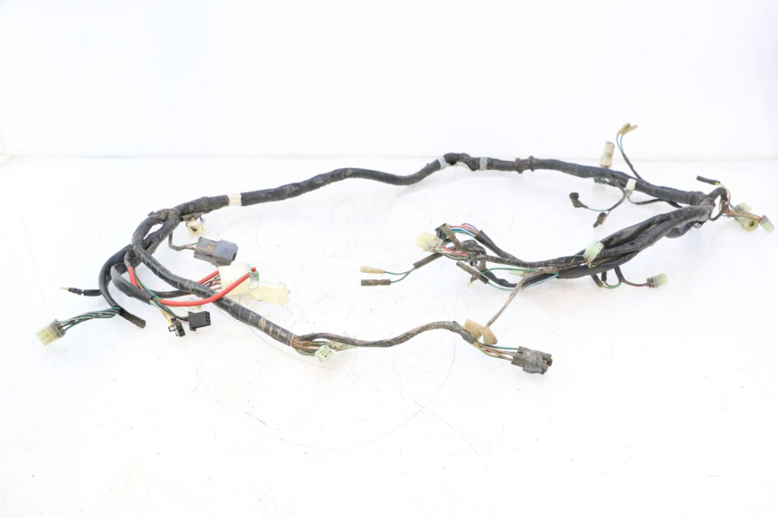 photo de IMPIANTO ELETTRICO KYMCO MXU R 250 (2004 - 2010) - Dettaglio del componente