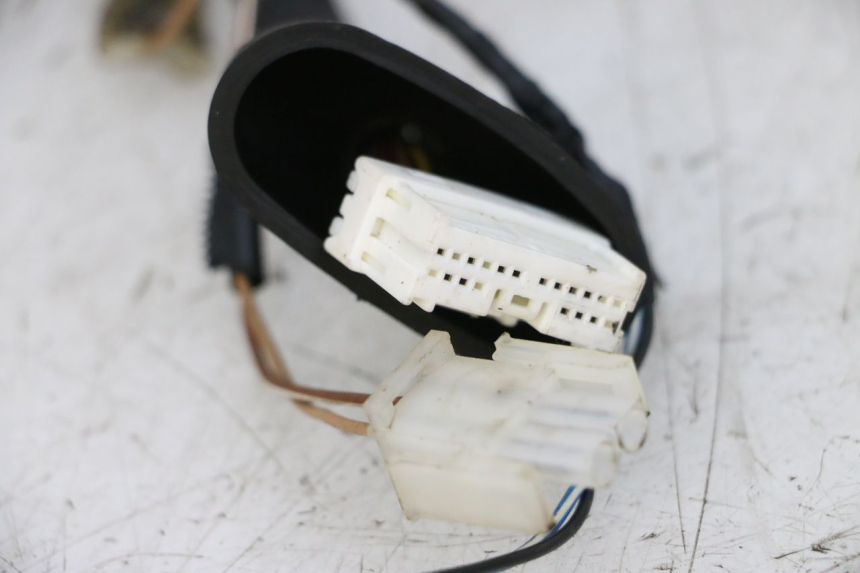 photo de IMPIANTO ELETTRICO YAMAHA NEO'S NEOS 2T 50 (1998 - 2007) - Zoom sullo stato d'uso