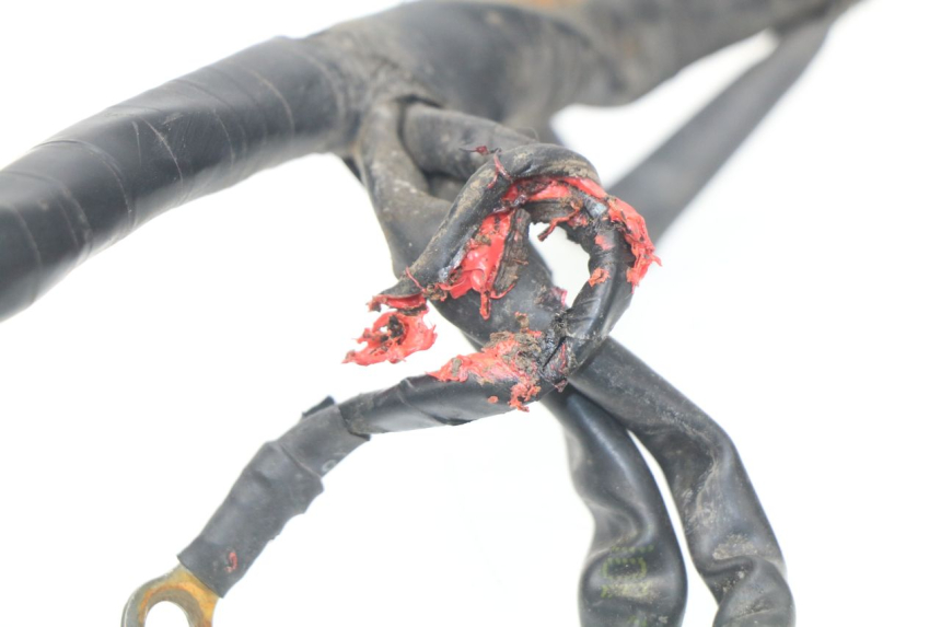 photo de FAISCEAU YAMAHA NEOS NEO'S 4T 50 (2008 - 2016) - Vista d'insieme del prodotto