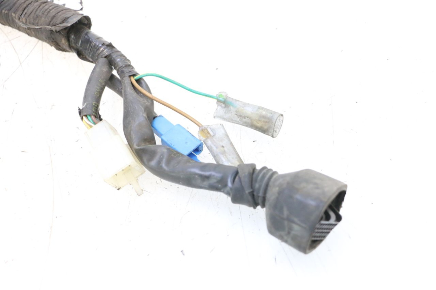 photo de FAISCEAU YAMAHA NEOS NEO'S 4T 50 (2008 - 2016) - Dettaglio del componente