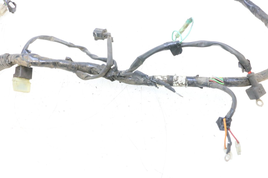 photo de FAISCEAU YAMAHA NEOS NEO'S 4T 50 (2008 - 2016) - Primo piano tecnico