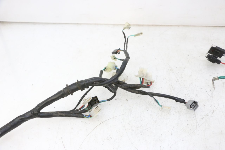 photo de IMPIANTO ELETTRICO KYMCO LIKE 4T 50 (2019 - 2025) - Dettaglio del componente