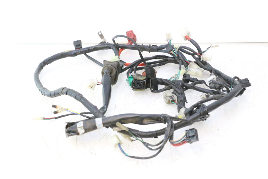 photo de IMPIANTO ELETTRICO KYMCO LIKE 4T 50 (2019 - 2025) - Altra vista dell'articolo