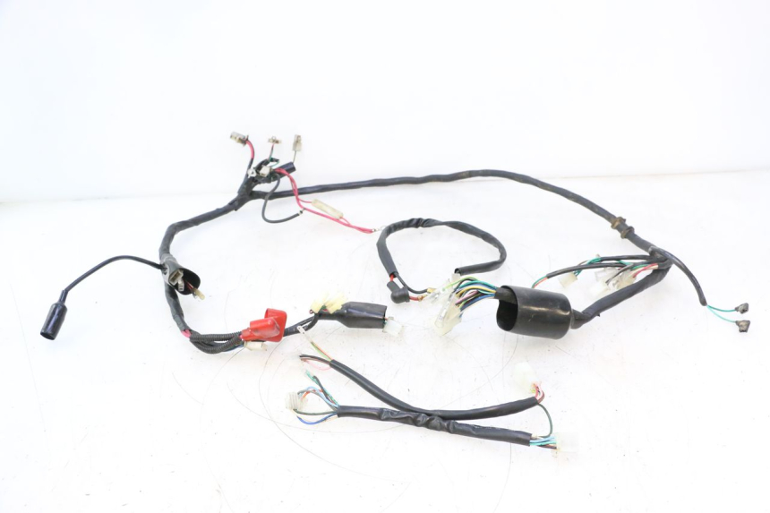 photo de IMPIANTO ELETTRICO IMF INDUSTRIE NEW PACH 2T 50 (2014 - 2020) - Vista principale
