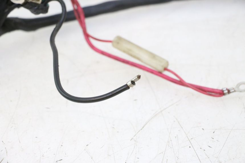 photo de IMPIANTO ELETTRICO IMF INDUSTRIE NEW PACH 2T 50 (2014 - 2020) - Altra angolazione