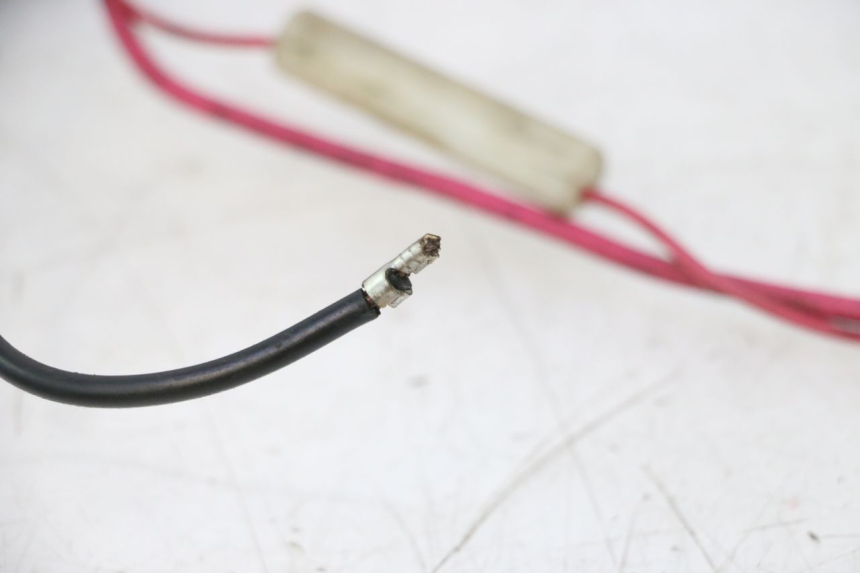 photo de IMPIANTO ELETTRICO IMF INDUSTRIE NEW PACH 2T 50 (2014 - 2020) - Primo piano tecnico
