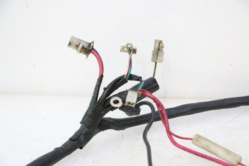 photo de IMPIANTO ELETTRICO IMF INDUSTRIE NEW PACH 2T 50 (2014 - 2020) - Vista d'insieme del prodotto