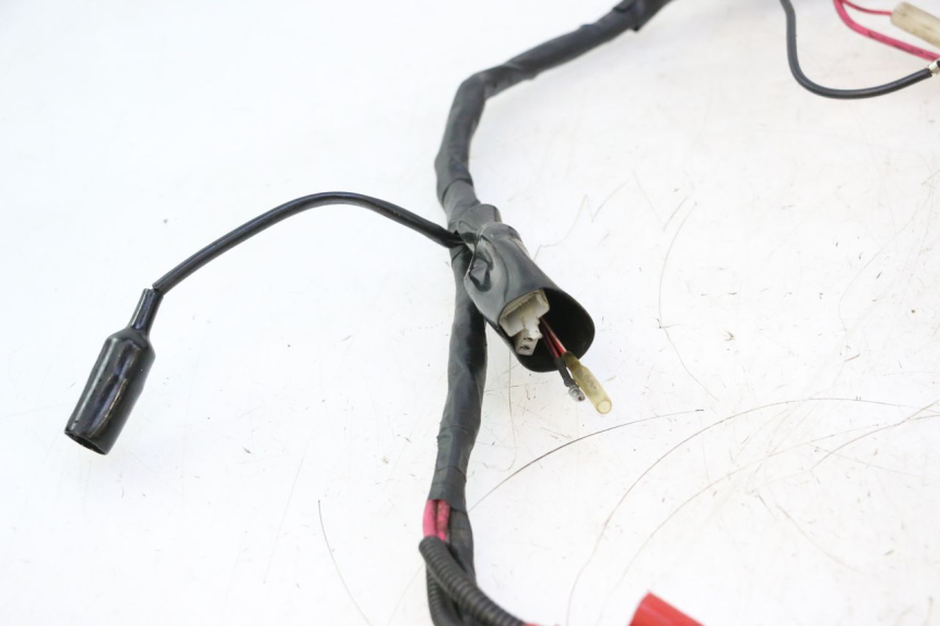 photo de IMPIANTO ELETTRICO IMF INDUSTRIE NEW PACH 2T 50 (2014 - 2020) - Ricambio usato controllato