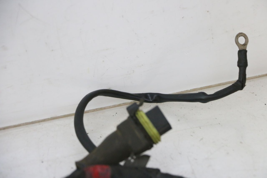 photo de IMPIANTO ELETTRICO PIAGGIO NEW TYPHOON 50 (2010 - 2017) - Altra vista dell'articolo