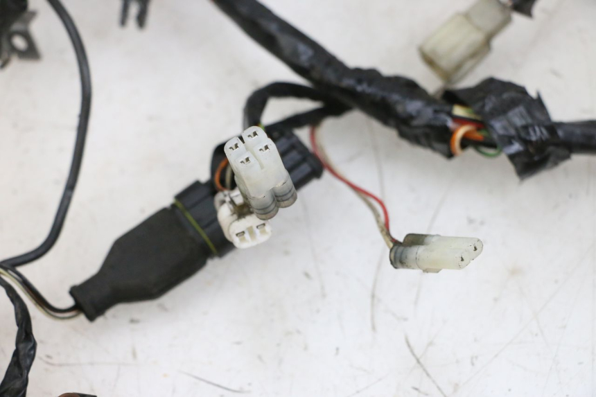 photo de FAISCEAU PIAGGIO NEW TYPHOON 50 (2018 - 2021) - Dettaglio del componente