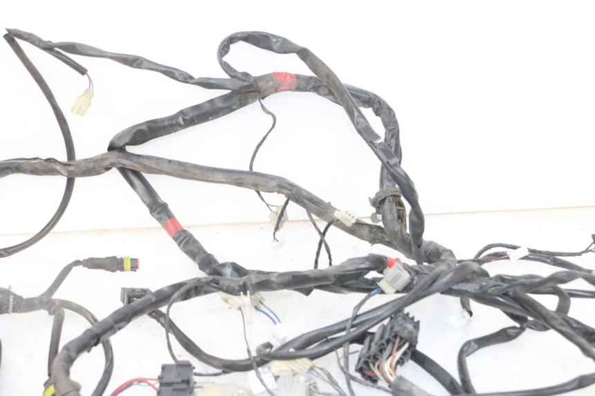 photo de FAISCEAU GILERA NEXUS 125 (2009 - 2013) - Ricambio usato controllato