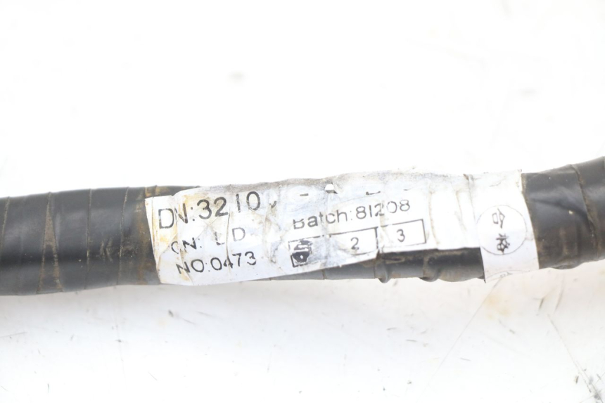 photo de Cablaggio HONDA NHX LEAD 110 (2008 - 2010) - Dettaglio del componente