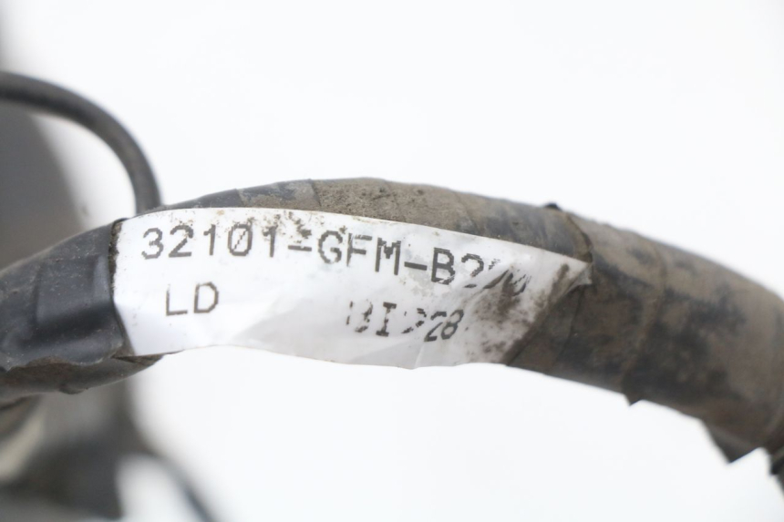 photo de Cablaggio HONDA NHX LEAD 110 (2008 - 2010) - Primo piano ad alta risoluzione