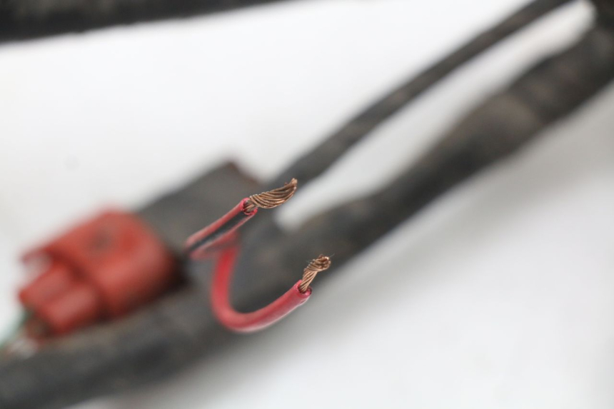 photo de Cablaggio HONDA NHX LEAD 110 (2008 - 2010) - Vista d'insieme del prodotto