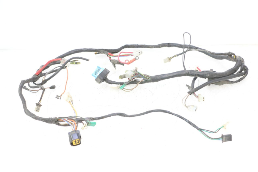 photo de IMPIANTO ELETTRICO MBK NITRO 50 (2004 - 2008) - Vista principale