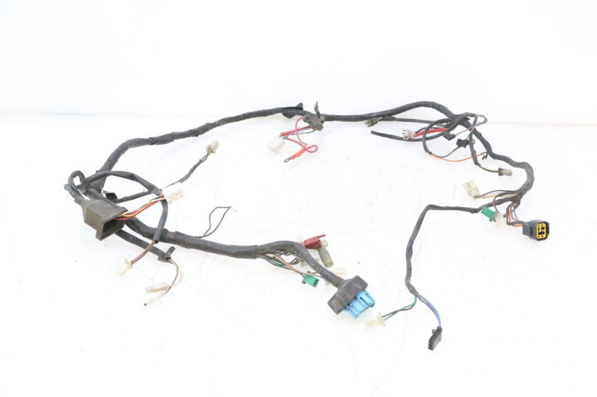 photo de IMPIANTO ELETTRICO MBK NITRO 50 (2004 - 2008) - Dettaglio del componente