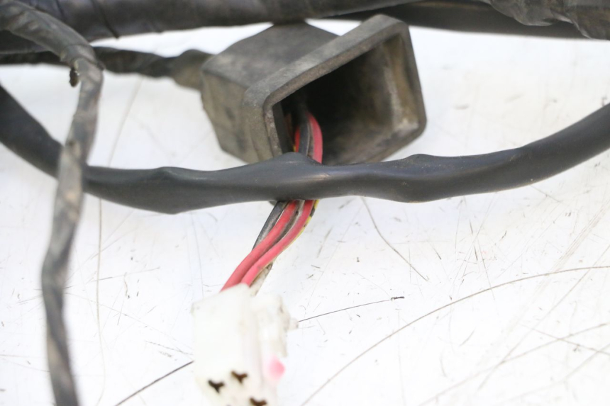 photo de IMPIANTO ELETTRICO MBK NITRO 50 (2004 - 2008) - Altra angolazione