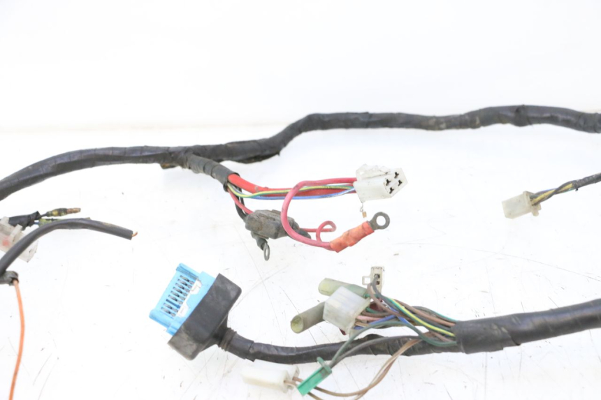 photo de IMPIANTO ELETTRICO MBK NITRO 50 (2004 - 2008) - Ricambio usato controllato