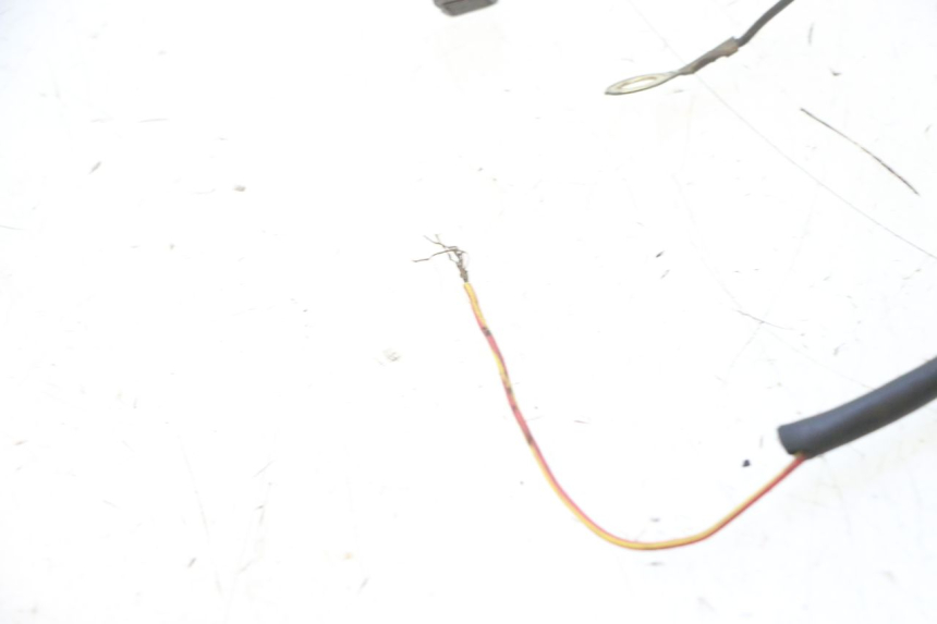 photo de IMPIANTO ELETTRICO MBK NITRO 50 (2004 - 2008) - Angolazione alternativa