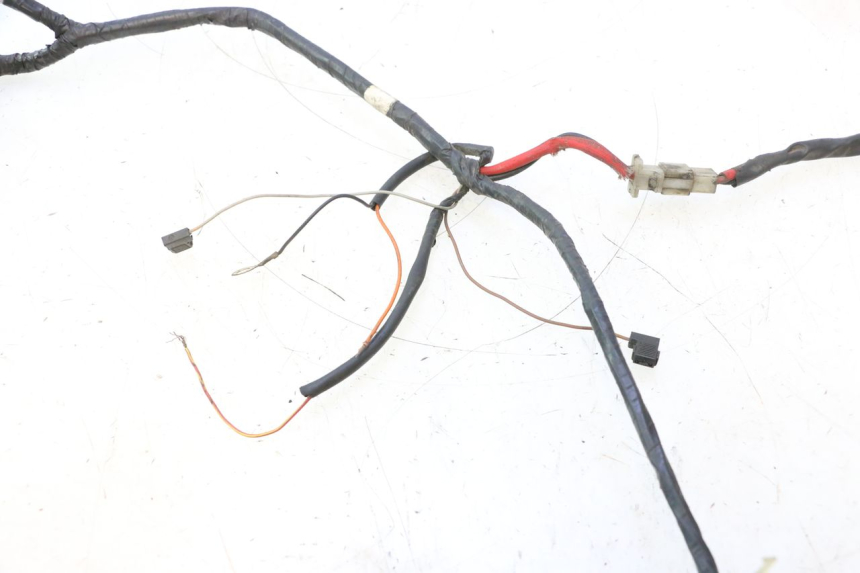 photo de IMPIANTO ELETTRICO MBK NITRO 50 (2004 - 2008) - Zoom qualità usato