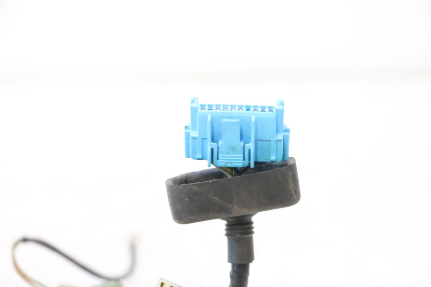 photo de IMPIANTO ELETTRICO MBK NITRO 50 (2004 - 2008) - Zoom sullo stato d'uso