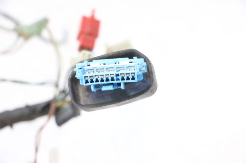 photo de IMPIANTO ELETTRICO MBK NITRO 50 (2004 - 2008) - Altra angolazione