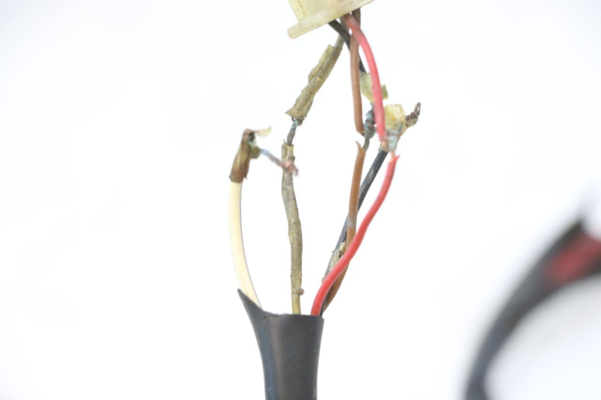 photo de IMPIANTO ELETTRICO MBK NITRO 50 (2004 - 2008) - Ricambio usato controllato