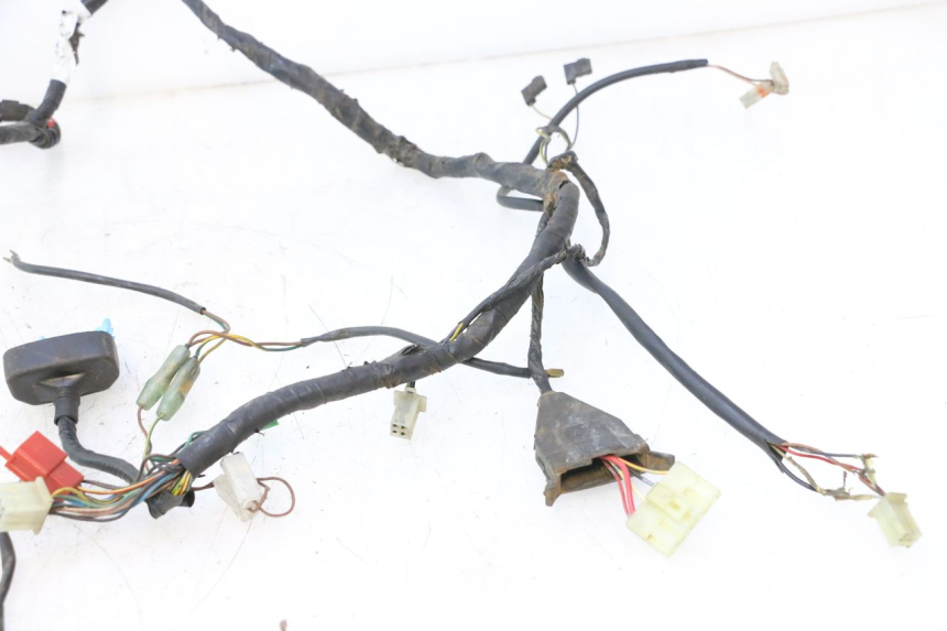 photo de IMPIANTO ELETTRICO MBK NITRO 50 (2004 - 2008) - Altra angolazione