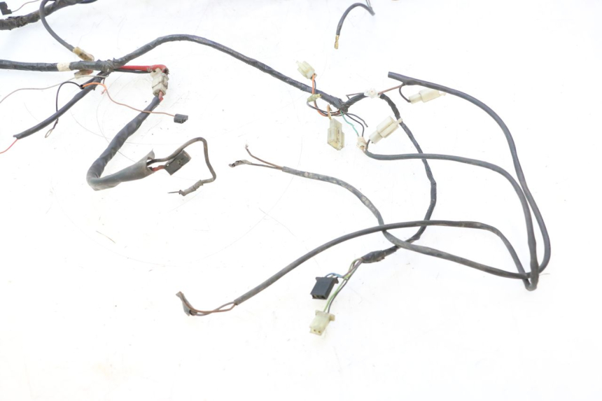 photo de IMPIANTO ELETTRICO MBK NITRO 50 (2004 - 2008) - Ricambio usato controllato