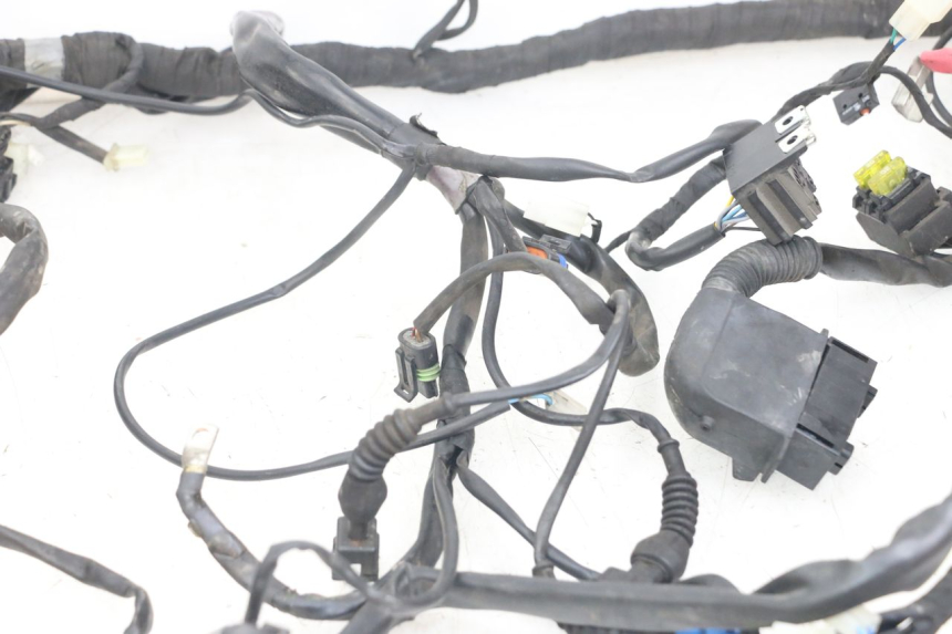 photo de IMPIANTO ELETTRICO MOTO GUZZI NORGE 8V GT 1200 (2011 - 2016) - Altra vista dell'articolo