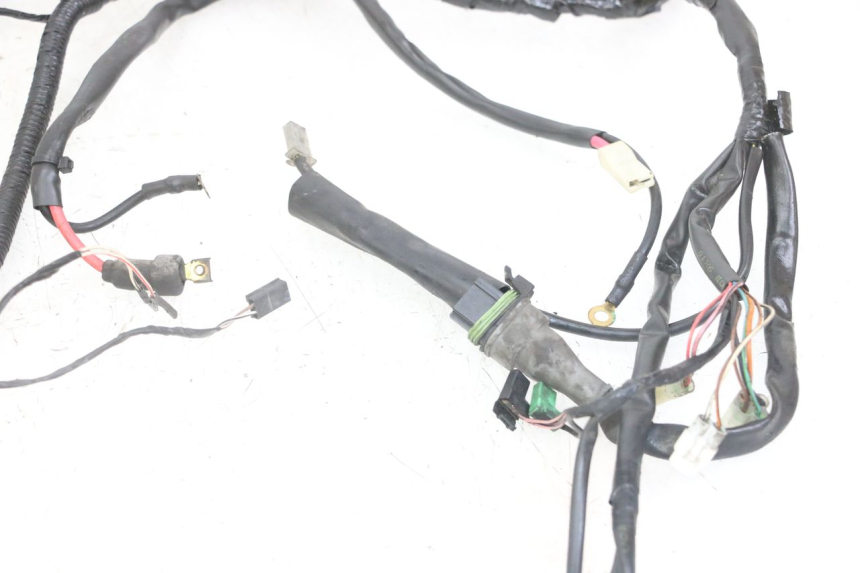 photo de IMPIANTO ELETTRICO PIAGGIO NRG POWER PUREJET 50 (2018 - 2021) - Altra vista dell'articolo