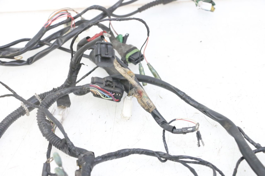 photo de IMPIANTO ELETTRICO PIAGGIO NRG POWER PUREJET 50 (2018 - 2021) - Altra angolazione