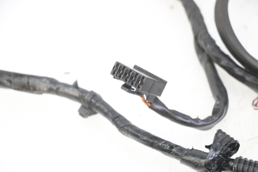 photo de IMPIANTO ELETTRICO PIAGGIO NRG POWER PUREJET 50 (2018 - 2021) - Vista d'insieme del prodotto