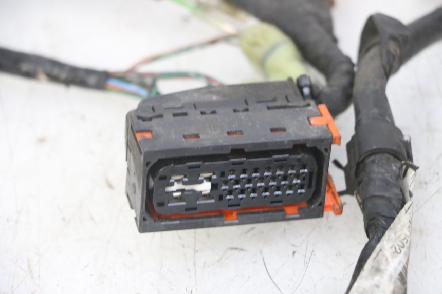 photo de IMPIANTO ELETTRICO HONDA NTV DEAUVILLE ABS 700 (2007 - 2016) - Vista d'insieme del prodotto