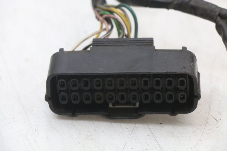 photo de FAISCEAU HONDA NTV DEAUVILLE 650 (1998 - 2001) - Altra vista dell'articolo