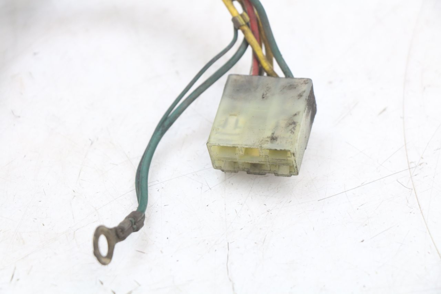 photo de FAISCEAU HONDA NTV DEAUVILLE 650 (1998 - 2001) - Ricambio usato controllato