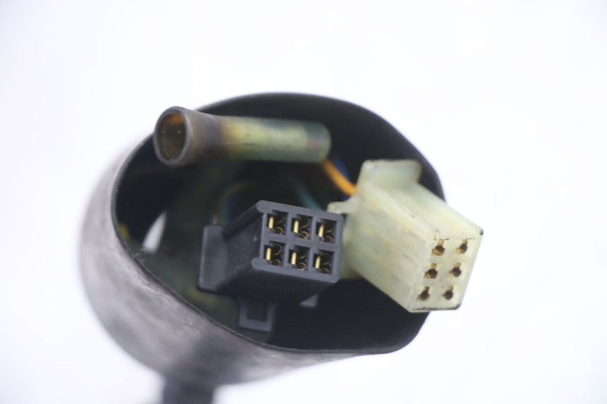 photo de IMPIANTO ELETTRICO HONDA NTV DEAUVILLE 650 (2001 - 2006) - Zoom sui componenti