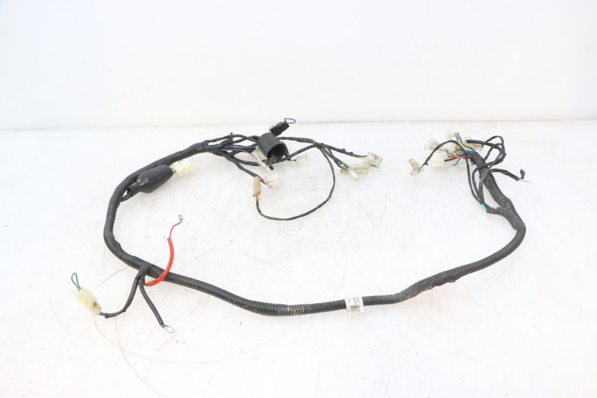 photo de FAISCEAU JM MOTORS OLDIES 4T 50 (2010 - 2020) - Altra vista dell'articolo