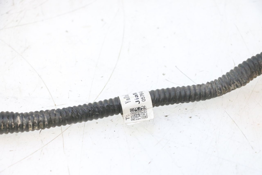 photo de FAISCEAU JM MOTORS OLDIES 4T 50 (2010 - 2020) - Stato della superficie e materiale