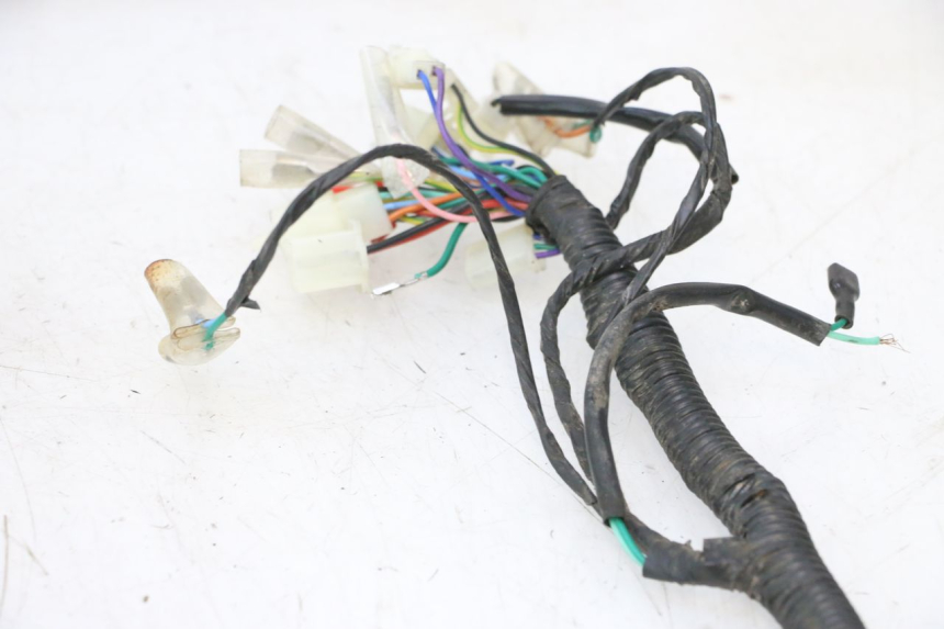 photo de FAISCEAU JM MOTORS OLDIES 4T 50 (2010 - 2020) - Ricambio usato controllato
