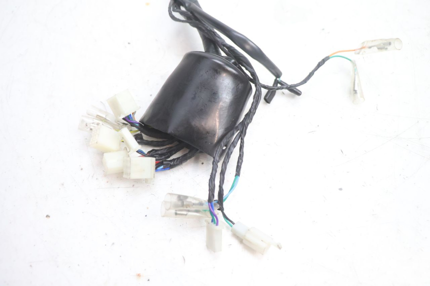 photo de IMPIANTO ELETTRICO JM MOTORS OLDIES 4T 50 (2020 - 2026) - Dettaglio del componente