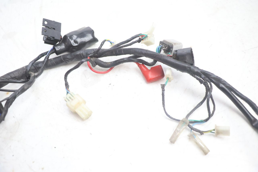 photo de IMPIANTO ELETTRICO JM MOTORS OLDIES 4T 50 (2020 - 2026) - Altra angolazione