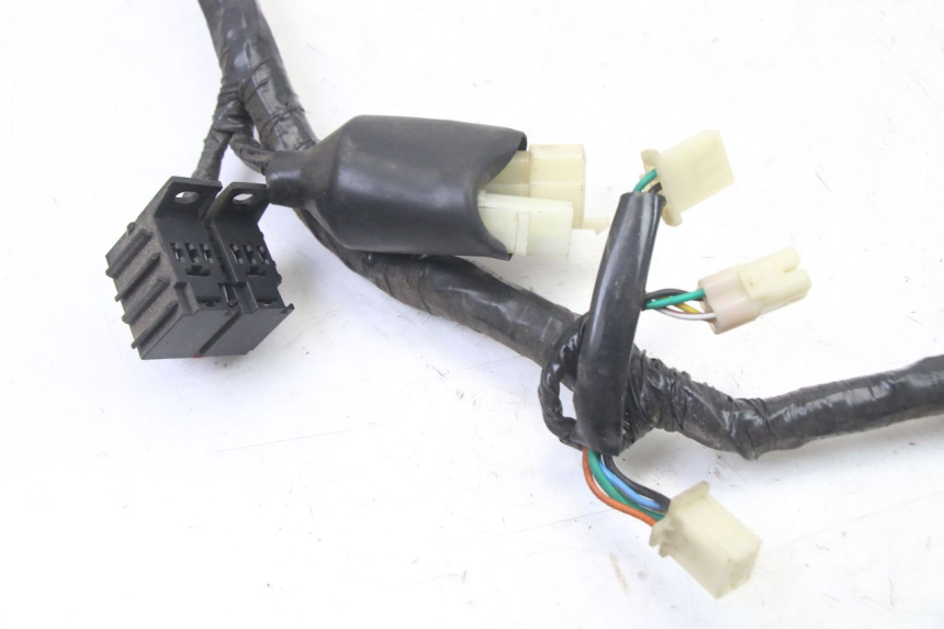 photo de IMPIANTO ELETTRICO JM MOTORS OLDIES GT 4T 50 (2018 - 2025) - Zoom sullo stato d'uso