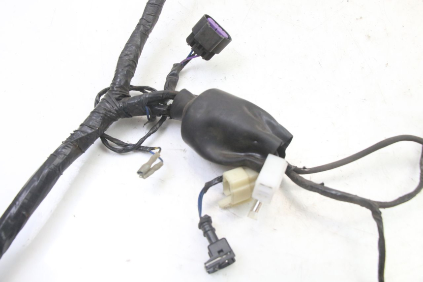 photo de IMPIANTO ELETTRICO JM MOTORS OLDIES GT 4T 50 (2018 - 2025) - Vista d'insieme del prodotto