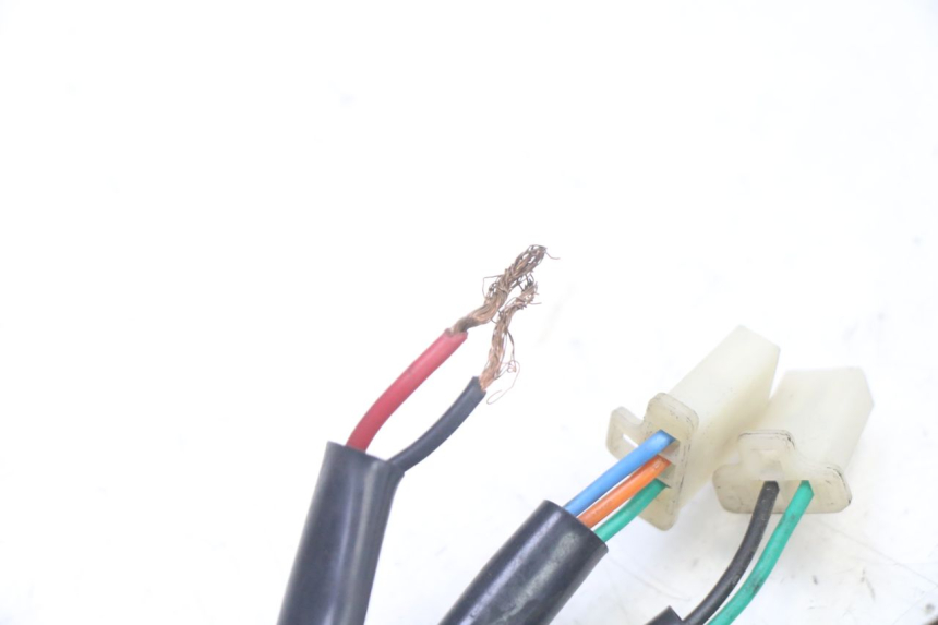 photo de IMPIANTO ELETTRICO JM MOTORS OLDIES GT 4T 50 (2018 - 2025) - Ricambio usato controllato