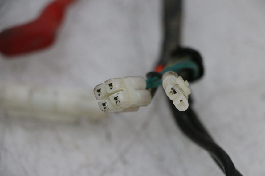 photo de FAISCEAU SYM ORBIT 2 4T 50 (2008 - 2017) - Altra angolazione